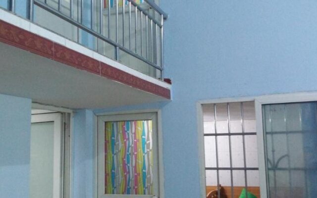 Guangzhou Langba Hostel