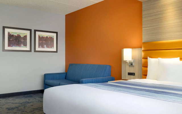 AmericInn by Wyndham Inver Grove Heights Minneapolis