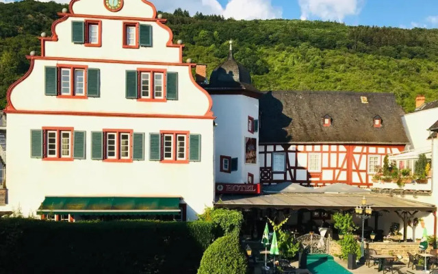 Hotel Rheingraf