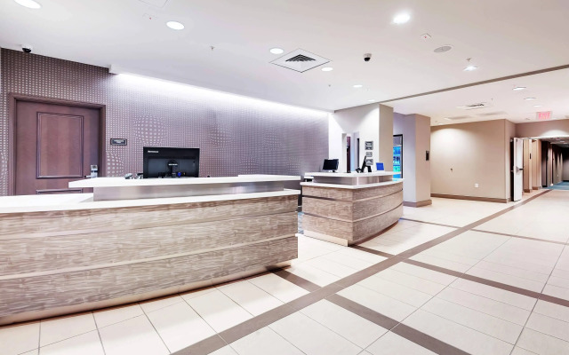 Residence Inn by Marriott Austin Airport