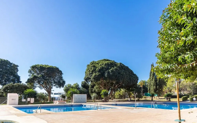 Holidays2Arroyo de la Miel Hercules