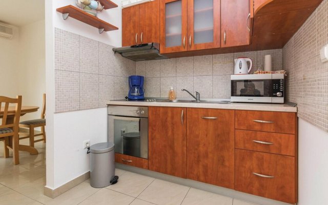 Nice Apartment in Kozino With 2 Bedrooms