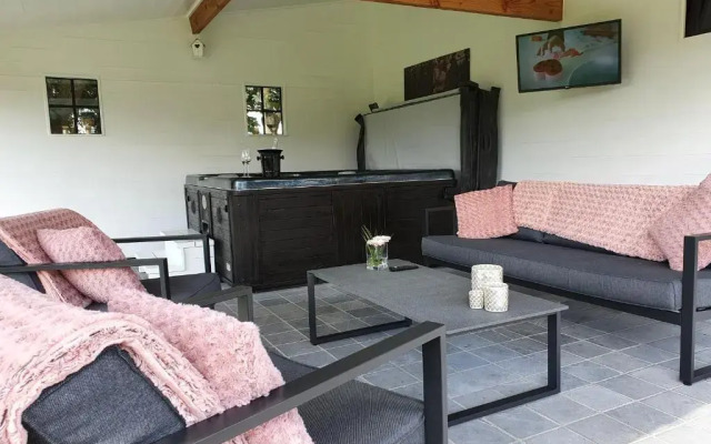 B&B ‘T Hoogste