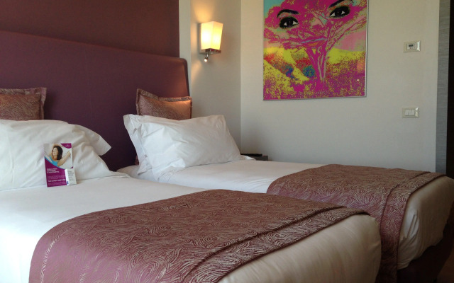 Crowne Plaza Verona Fiera by IHG