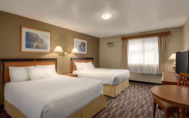 Days Inn by Wyndham Nanaimo