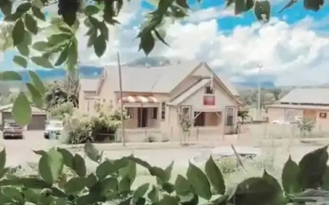 The Old Bakery in Historic Kangaroo Valley Village