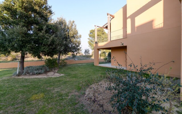 Apartamento Golf II