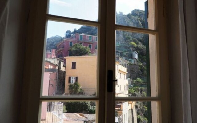 L'Artista Exclusive Sea View Apartment