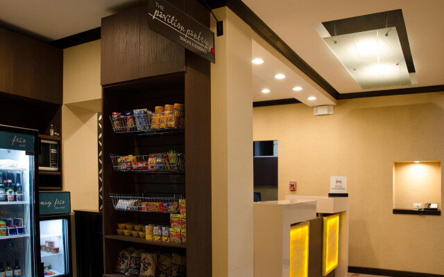 Hotel Borda Cuernavaca