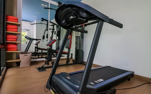 Nida Rooms Classical Suan Luang Srinakarin