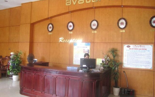 Avatar Hotel