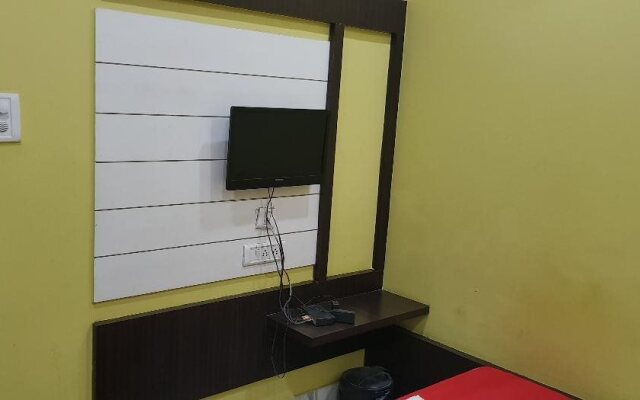 Hotel Mrk