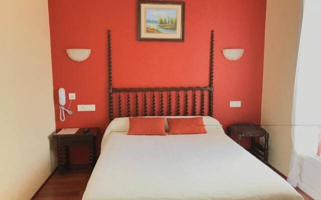 Hôtel Le Belvédère