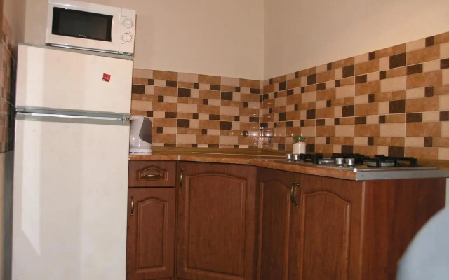 Holiday Home Arnika