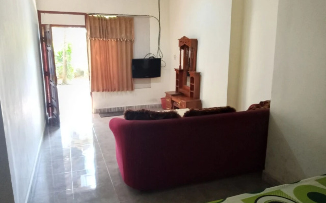 Puri Made 2 Homestay