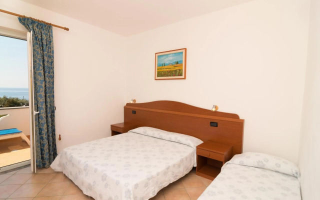 Hotel Villa Fumerie