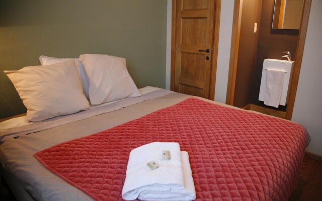 B&B Bel Natura - Couette et Café