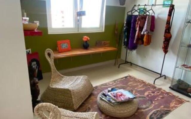Arthouse Bed and Breakfast