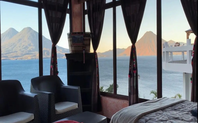 Hotel Hanna Suites