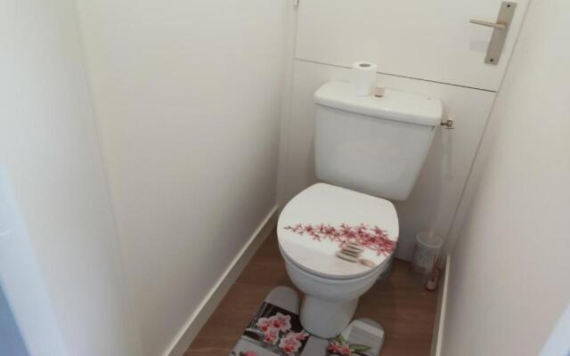 Appartement Les Sables-d'Olonne, 2 pièces, 4 personnes - FR-1-422-33