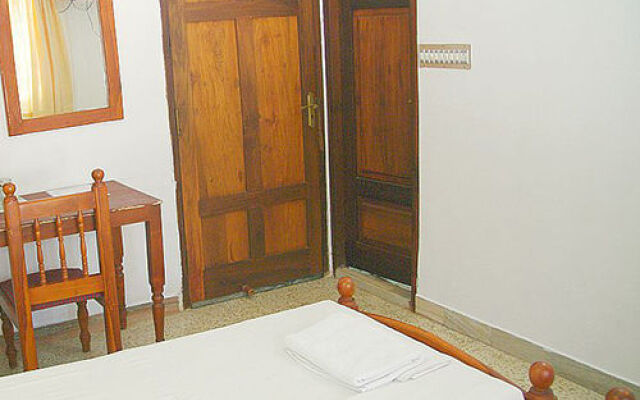 Vasco da gama Inn