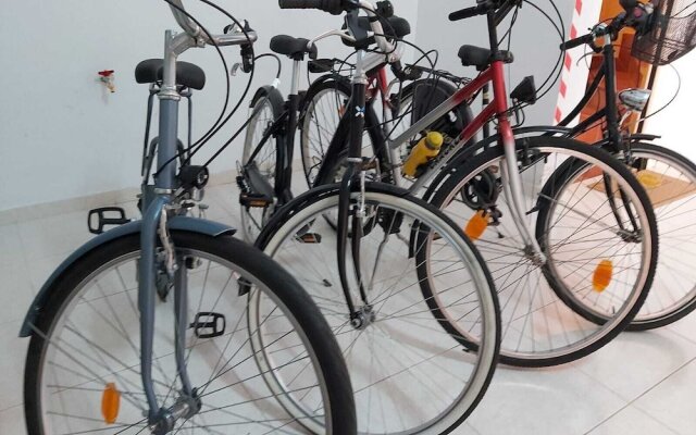 Villa Tenerife Sur Los Cristianos Sea Front - Free Bicycles