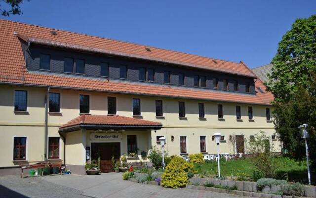 Landhotel Kertscher-Hof