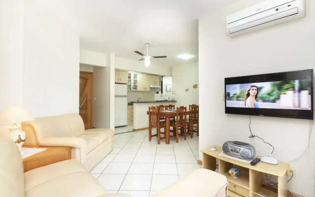Aluguel Apartamento 3 quartos 1 suite 100m Mar 427