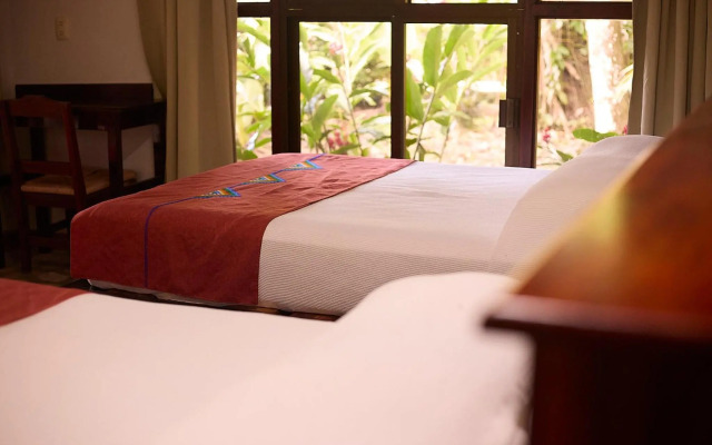 Chan-Kah Resort Village