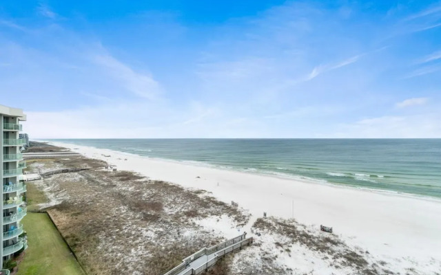 Perdido Towers West 906