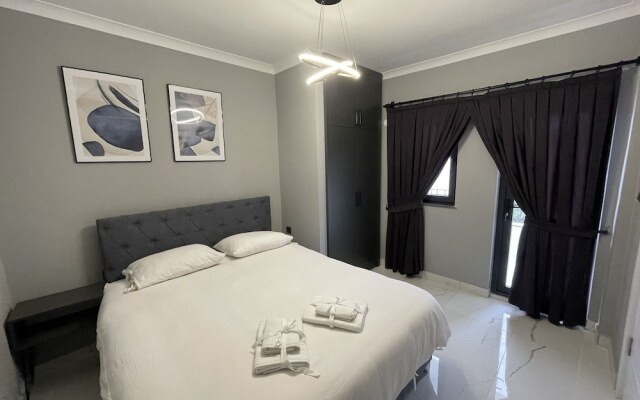Continental Trabzon Suite&Apartments