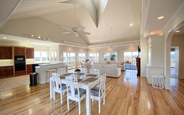 Windsong II by Sea Scape Properties