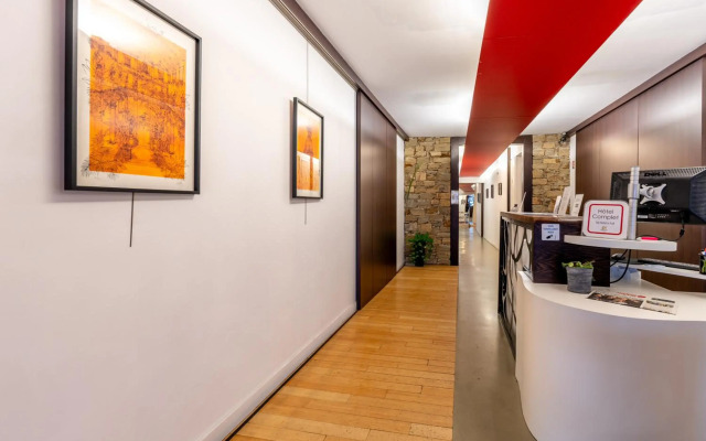 Hotel Astoria Nantes