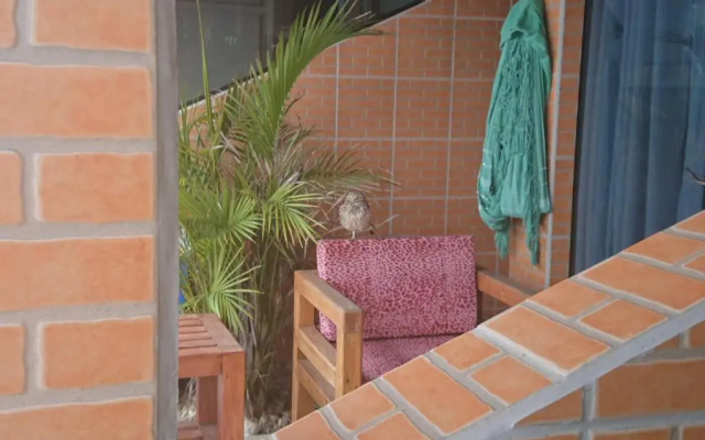 Pousada Suites do Santinho