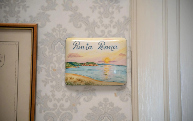 Il Giardino Nascosto