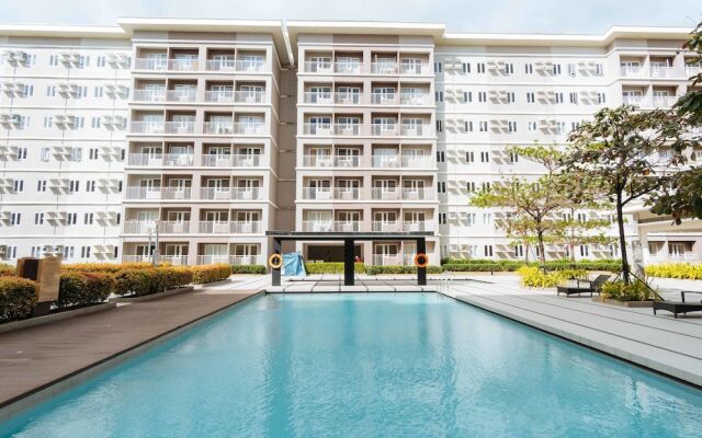 Reddoorz Premium @ Smdc Fairview