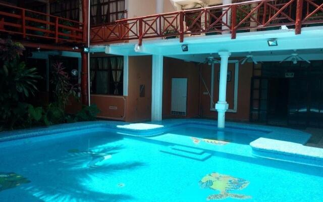 Hotel Bello Caribe