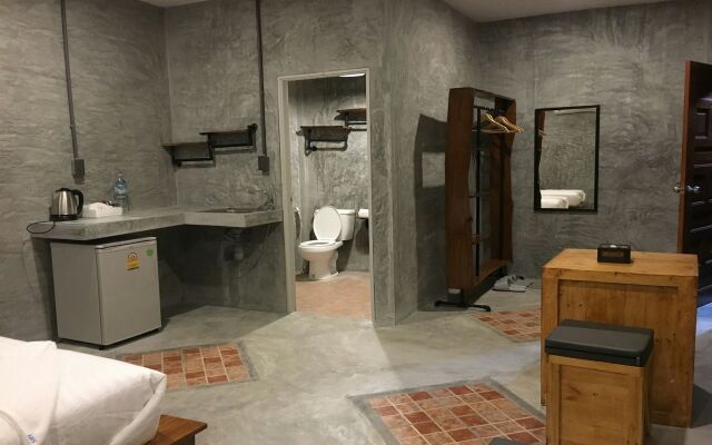 Sirah Hometel - Hostel