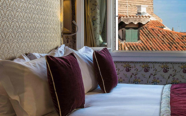 Papadopoli Hotel Venezia - MGallery Collection