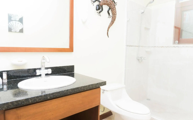 Club Del Cielo Condominium Rental