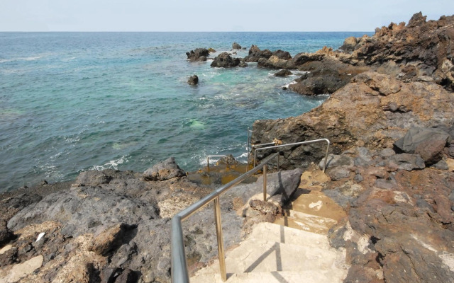 Punta N 5 - Vivienda vacacional