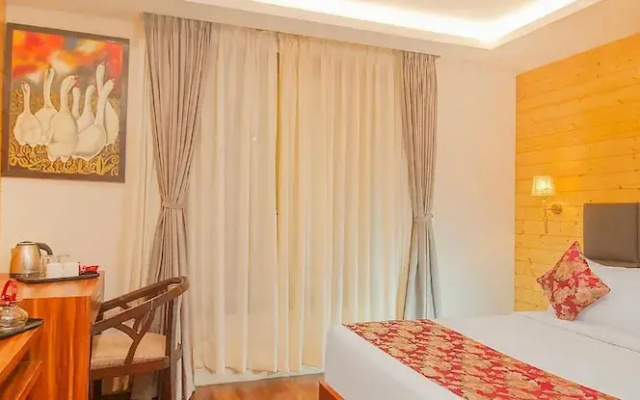 Hotel Royal Gangtok Near Bhojoghari