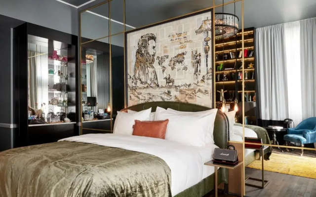 Sir Savigny Hotel, part of Sircle Collection