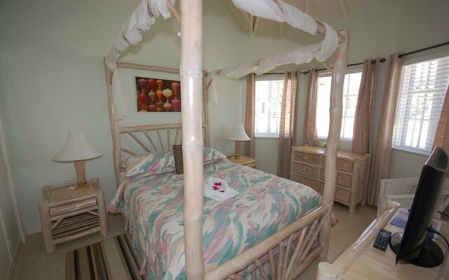 Arawak By The Sea, Silver Sands Jamaica Villas 4BR