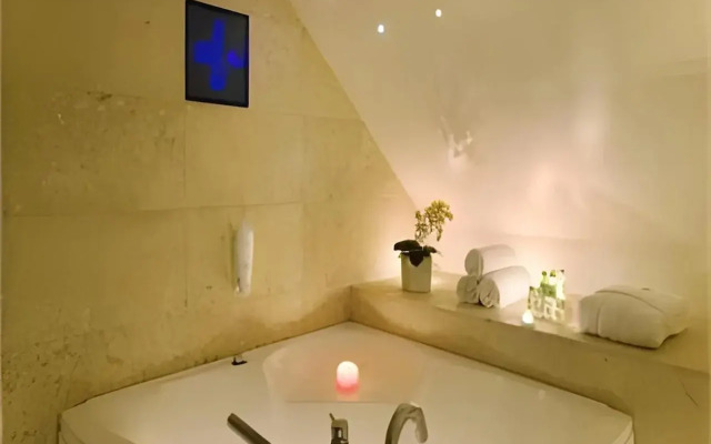 Kreutzwald Hotel Tallinn