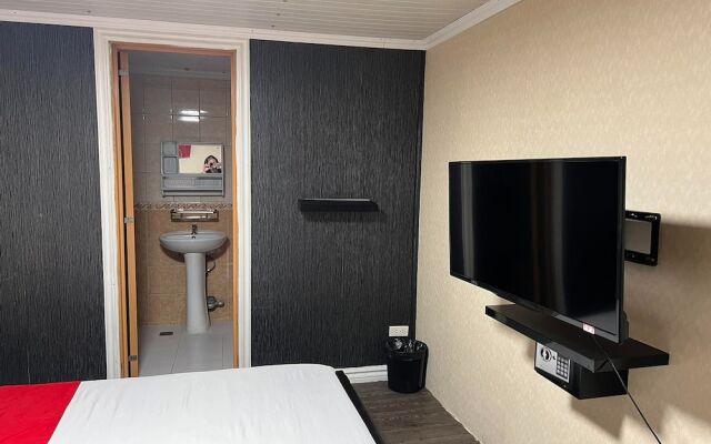 Remedios Hotel Manila City Center
