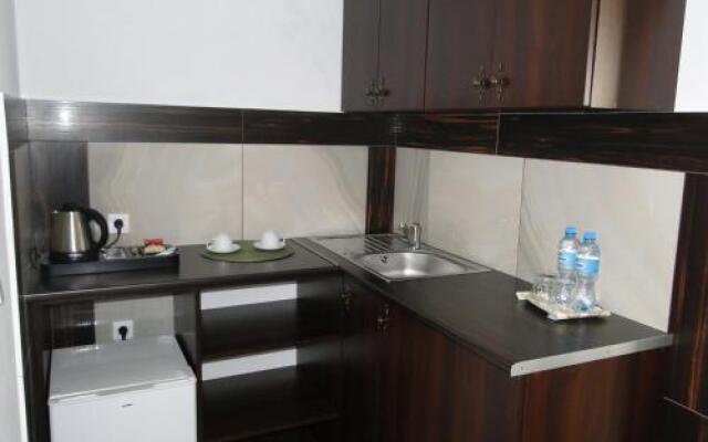 Hotel Agat