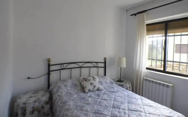 Casa Rural Valle los Ciervos