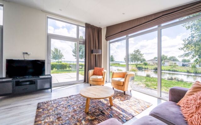 EuroParcs Resort De Biesbosch 34242