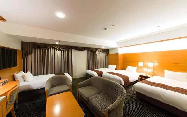 Meitetsu Grand Hotel